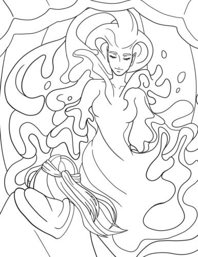 Nereid