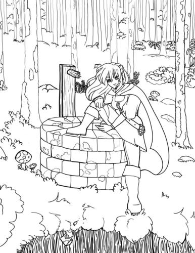 The Well